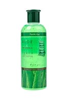 Farmstay Увлажняющий тонер с экстрактом алоэ Visible Difference Fresh Aloe 350 мл