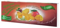Конфеты желейные Умные сладости без сахара манго-маракуйя 90 г