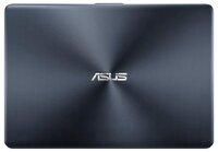 Ноутбук ASUS VivoBook 14 X405UQ (Intel Core i7 7500U 2700 MHz/14"/1920x1080/8GB/1000GB HDD/DVD нет/N