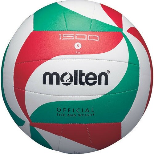 Мяч волейбольный MOLTEN V5M1500 р. 5