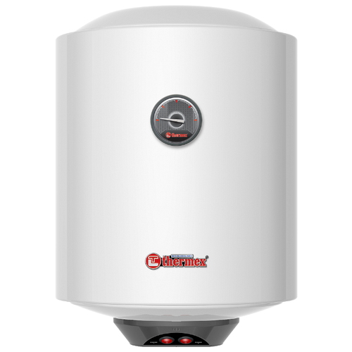 фото Накопительный электрический водонагреватель Thermex Thermo 30 V Slim