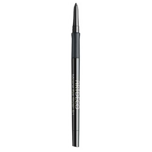 фото ARTDECO Карандаш для глаз минеральный Mineral Eye Styler, оттенок 51 - mineral black