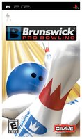 Игра для Xbox 360 Brunswick Pro Bowling