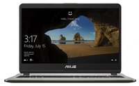 Ноутбук ASUS X507UA (Intel Core i3 8130U 2200 MHz/15.6