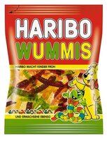 Мармелад Haribo Wummis ассорти 70 г