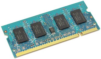 Модуль памяти Ankowall SODIMM DDR2, 1ГБ, 533МГц, PC2-4200