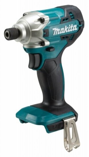 Винтоверт аккумуляторный Makita DTD156Z LXT