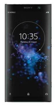 Смартфон Sony Xperia XA2 Plus 32GB