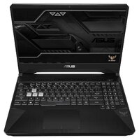 Ноутбук ASUS TUF Gaming FX505GM (Intel Core i7 8750H 2200 MHz/15.6