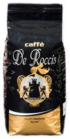 Кофе в зернах De Roccis Extra Elite 1000 г
