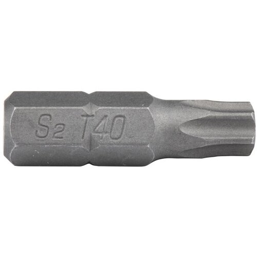 LICOTA - Бита 5/16 torx T40 30мм LICOTA btx23040 licota бита 5 16 8 мм шестигранная h10 30 мм licota арт bhe203100 ck