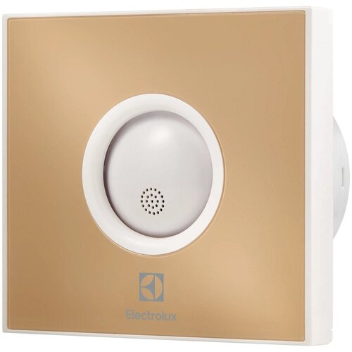 Вентилятор вытяжной Electrolux серии Rainbow EAFR-100 beige