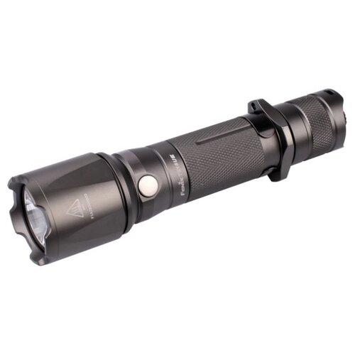 фото Ручной фонарь Fenix TK15UE серый