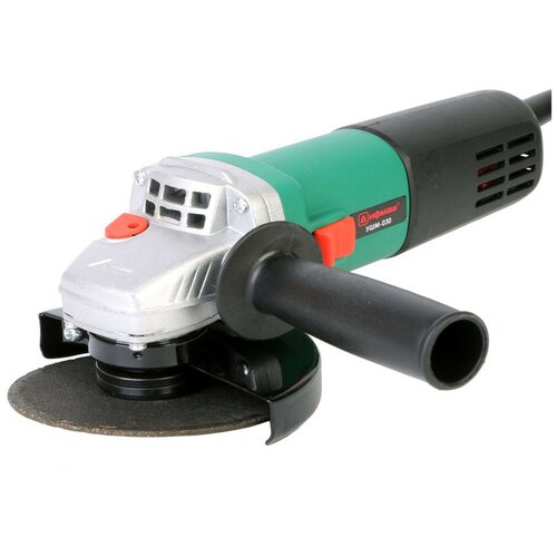 УШМ 125 дифмаш 030 950Вт11000обмин металкорпус дсухой шлифовки металла 297500₽