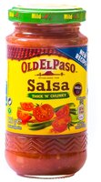 Соус Old El Paso Salsa, 226 г