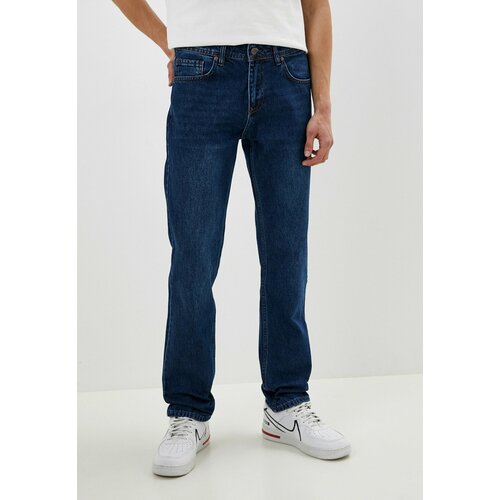 Джинсы мужские, JST MAX COTTON BLUE, 30/34