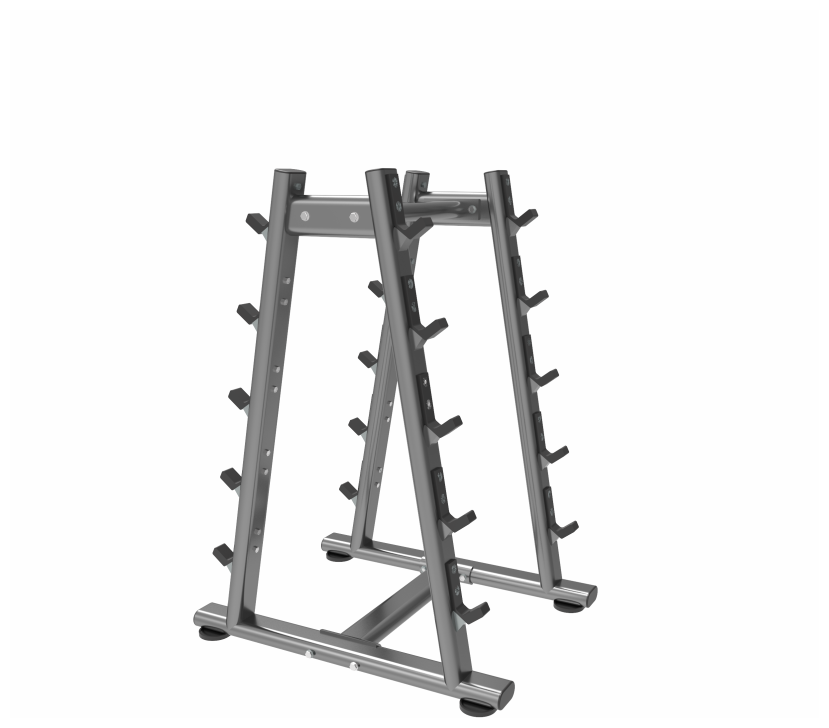 Стойка для штанг ULTRA GYM UG-KJ1266