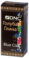 DNC Голубая глина 130 г 1 шт. пакет