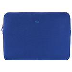 Чехол Trust Primo Soft Sleeve for Laptops 11.6 - изображение