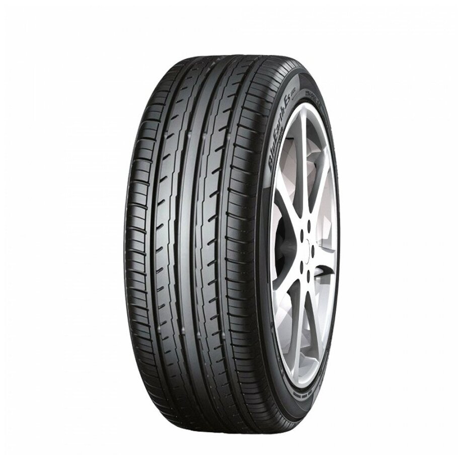 Шина Yokohama Es32A 235/45 R17 97V летняя