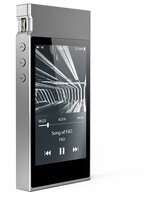 Плеер Fiio M7 голубой