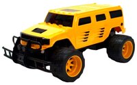 Внедорожник Double Eagle Hummer (E314-003) 1:14 37 см красный