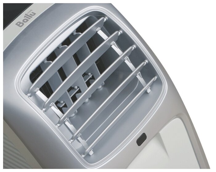 Мобильный кондиционер Ballu BPAC-09 CM