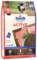 Корм для собак Bosch Active (1 кг)