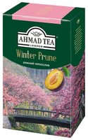 Чай черный Ahmad tea Winter prune, 100 г