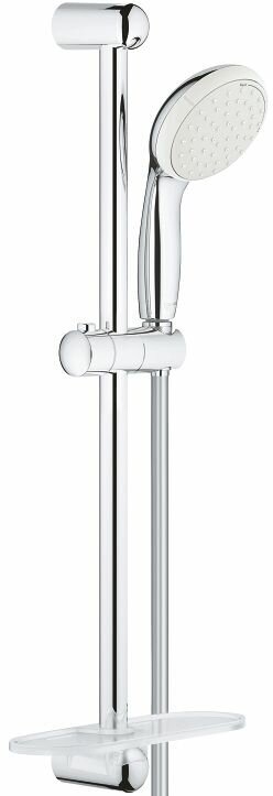 Душевой гарнитур Grohe New Tempesta 27926001