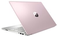 Ноутбук HP PAVILION 15-cs0009ur (Intel Core i3 8130U 2200 MHz/15.6"/1920x1080/8GB/1128GB HDD+SSD/DVD