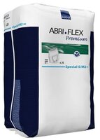 Трусы впитывающие Abena Abri-Flex Premium Special 2 41073, S/M, 20 шт.