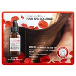 TONY MOLY Маска Make HD Argan Rose Hair Pack для волос и кожи головы - изображение