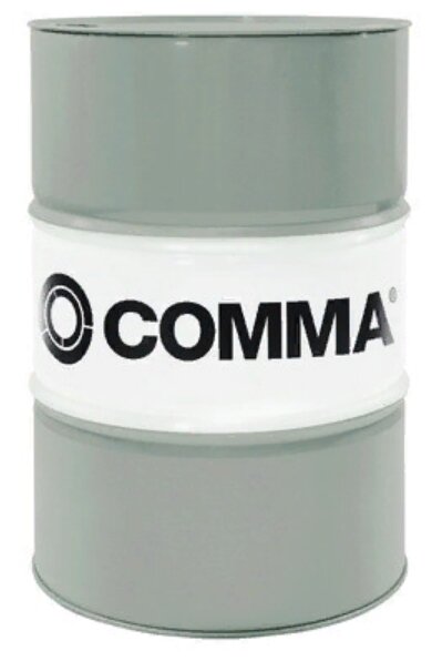 COMMA Comma 5w40 Pd Plus (199l)_масло Моторное! Синт Acea C3,Api Sм/Cf, Vw 505.01, Mb 229.31, Bmw Ll-04