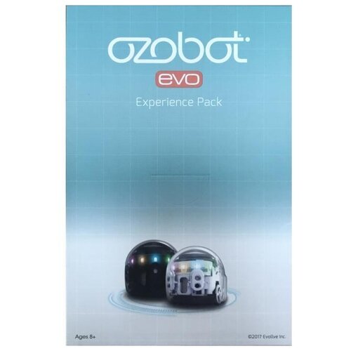 фото Аксессуары Ozobot Evo