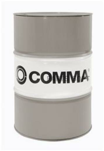 Comma 10w40 transflow ad (205l)_масло моторн! полус.\ acea a3/b4, e7, m3275, vds-3, mb 228.3/229.1, rld2