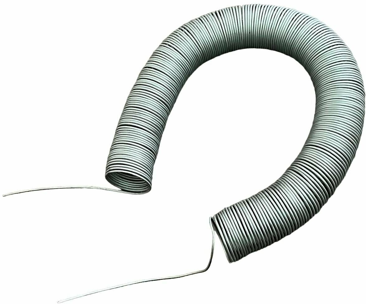 фото Тандырная спираль 9 кВт 380 В (фехраль) (D40)