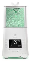 Увлажнитель воздуха Electrolux YOGAhealthline EHU-3815D, белый