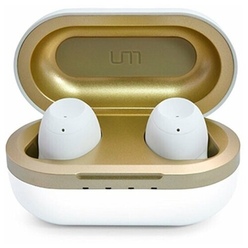 Unique Melody TWS30X White - беспроводные внутриканальные наушники 2124000₽