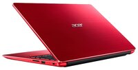 Ноутбук Acer SWIFT 3 (SF314-54-87RS) (Intel Core i7 8550U 1800 MHz/14