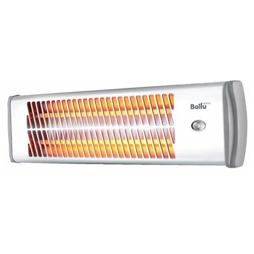 Обогреватель инфракрасный ламповый 12кВт BIH-LW-12 НС-1173720 Ballu 10шт 2270900₽