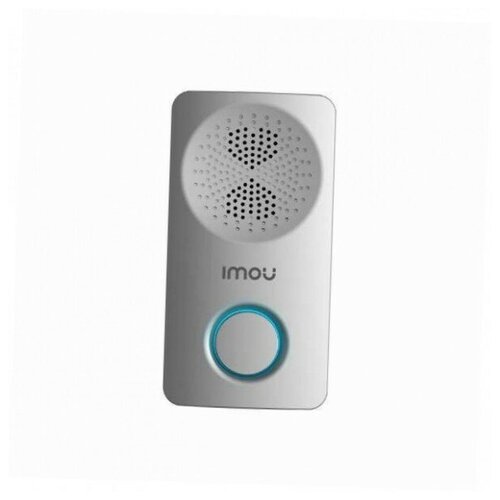 Дверной замок IMOU Chime DS11-imou 586200₽