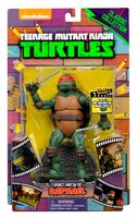 Фигурка Playmates TOYS TMNT 1990 Movie Рафаэль 91091