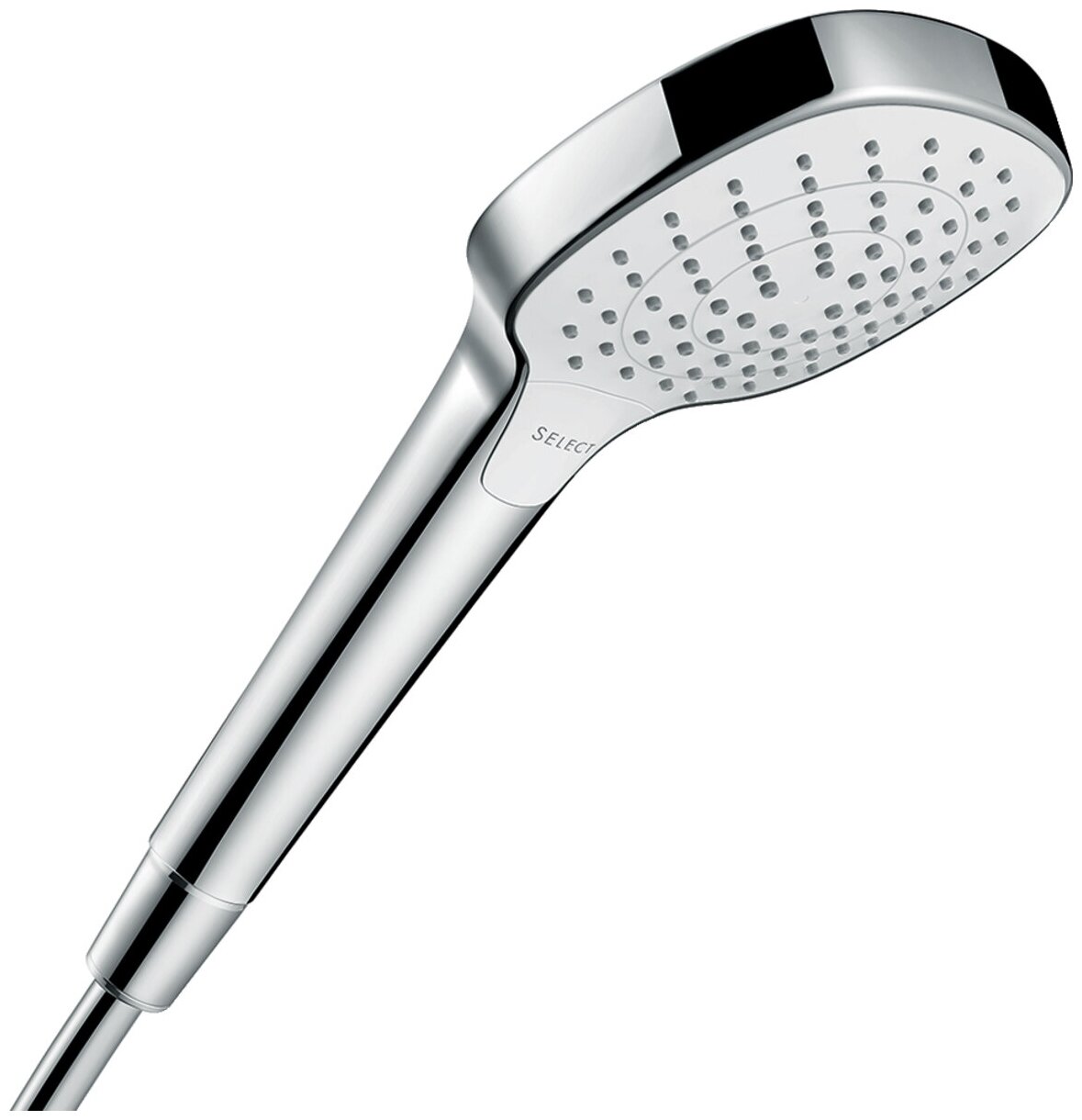 Душевой гарнитур Hansgrohe - фото №7