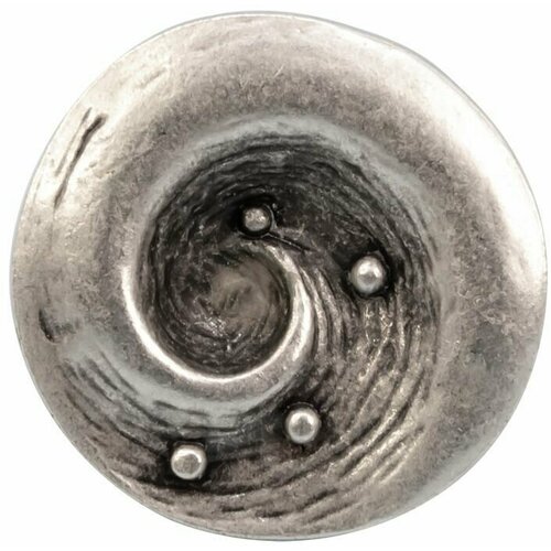 фото Кольцо otokodesign, серебряный