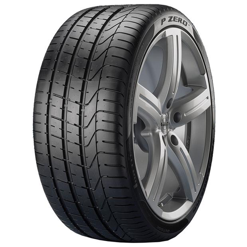 Pirelli P Zero 275/40R21 107Y RunFlat