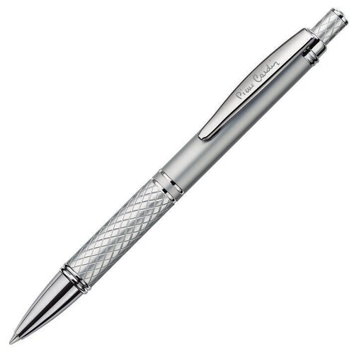 Pierre Cardin Gamme-Silver СT шариковая ручка