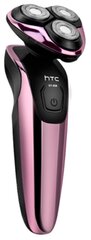 Электробритвы мужские HTC — отзывы, цена, где купить