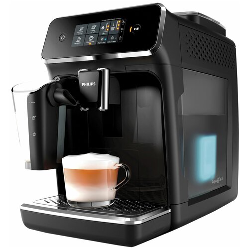 Кофемашина PHILIPS EP223140 5683000₽