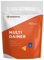 Гейнер Pure Protein Multi Gainer (3000 г) двойной шоколад